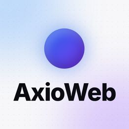 AxioWeb