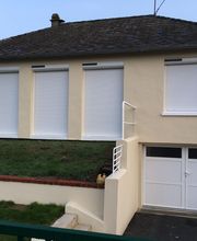 Espace Fermetures Rénovation l'Habitat 61 image 11