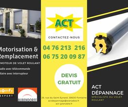 ACT Dépannage image 10