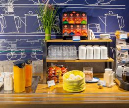 ibis budget Hamburg Quickborn Bild 8