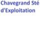 Laiterie Fromagerie Chavegrand