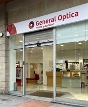 General Optica - Visión y Audición imagen 8