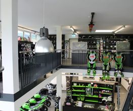 Zwei-Rad-Sport Elgg Bild 7