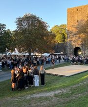 Tagungsevent - Burg Salzburg / Sehenswürdigkeit und Eventlocation | Historische Sehenswürdigkeit