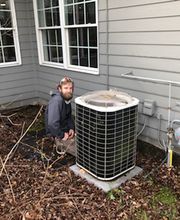 Residential Heating and Air Conditioning image 6