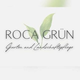 roca - grün logo