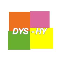 Dys - Hy