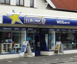 EURONICS Wölbern Bild 1