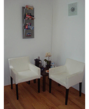 Physiotherapie Betzel, Fertig-Diwersi, Sturm Bild 5