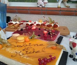 Camping Le Mercier image 2