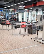 Import Optik Sissach AG Bild 1