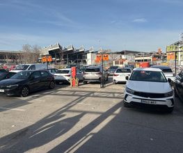 SIXT - Madrid Atocha Estación imagen 7