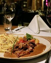 Restaurant Campagna Bild 7