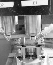 PROTOFIL Sàrl mécanique de précision Bild 12