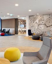 Holiday Inn Express Kaiserslautern by IHG Bild 8