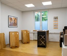 Bembé Parkett Bild 1