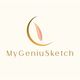MyGeniuSketch