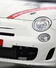 Auto Sport Schweiz GmbH Bild 1