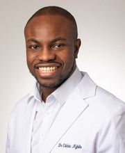 Dr Cédric Ngbilo - AÏKA Sport Health SA Bild 1