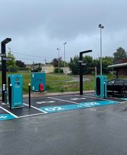 Electra Charging Station image 1