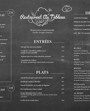 Restaurant Au Tableau image 12