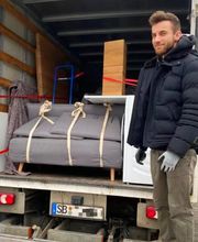 Morenko Umzüge Bild 2