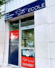 RUEIL FORMATION ROUTIERE Auto-moto-école image 8