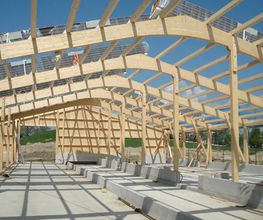 Däpp Holzbau GmbH Bild 2