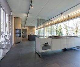 Linear Küchen AG Bild 12