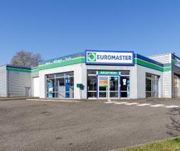 Euromaster Mulhouse image 9
