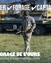 L'Ours Sourcier Forage SAS image 1