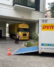 Dynamic Umzüge Bild 3