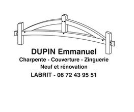 Dupin Emmanuel image 1