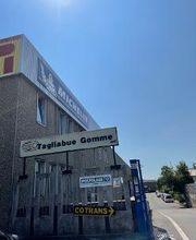 Euromaster Tagliabue Gomme immagine 11