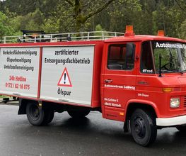 Autozentrum Ludwig Bild 1