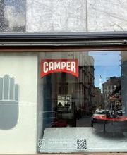 Camper Chiaia Napoli immagine 3