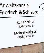 Anwaltskanzlei Friedrich & Schlepps - Rechtsanwälte in Düren Bild 2