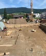 Dvorani Bau AG Bild 3