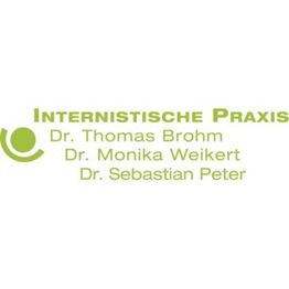 Internistische Praxis Kitzingen Dres. Brohm/ Weike /Peter