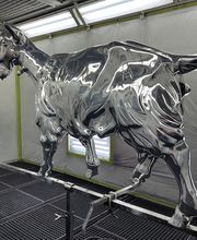 Autospritzwerk Muolen, Eugen Maric Bild 11