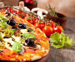 La Pizz'A image 1