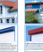 Fenster Schuler Bild 1