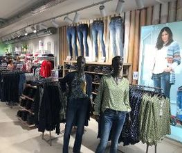 JEANS FRITZ Bild 16