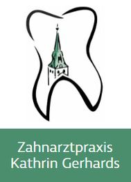 Kathrin Gerhards, Dr.med.dent. Wolfgang Schuster, Dr. Claudia Bodden Zahnarzt