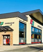 SUPERMARCHÉ G20 image 13