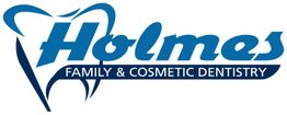 Holmes Family & Cosmetic Dentistry