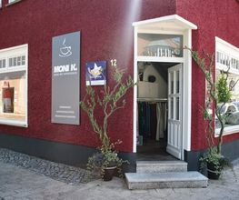 Boutique MONI K. Bild 5