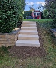 Cardoso Sàrl Paysagisme & Maçonnerie Bild 2