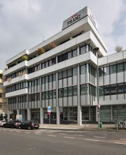 Zahnarzt Dr. Dominic Schmidt Bild 5