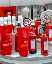Focsa contra incendios S.L. imagen 2